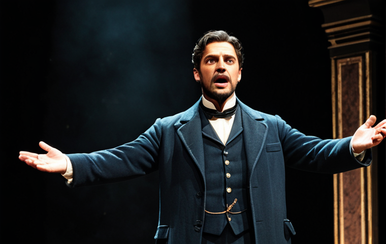 A Alquimia Cênica Como Ator e Diretor Criam Obras Inesquecíveis 2 alquimia - 이미지 1
