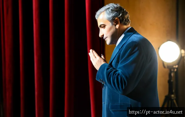 Saúde mental para atores de teatro: estratégias práticas e quando vale procurar apoio profissional 3 연극배우의 멘탈 관리 관련 이미지 1